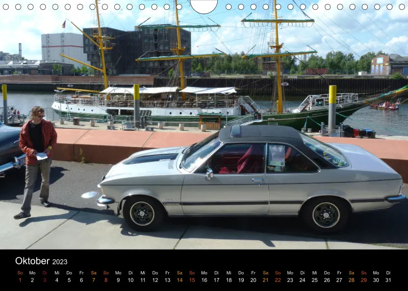 Kalender 2023 A4