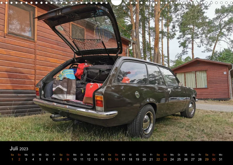 Kalender 2023 A3