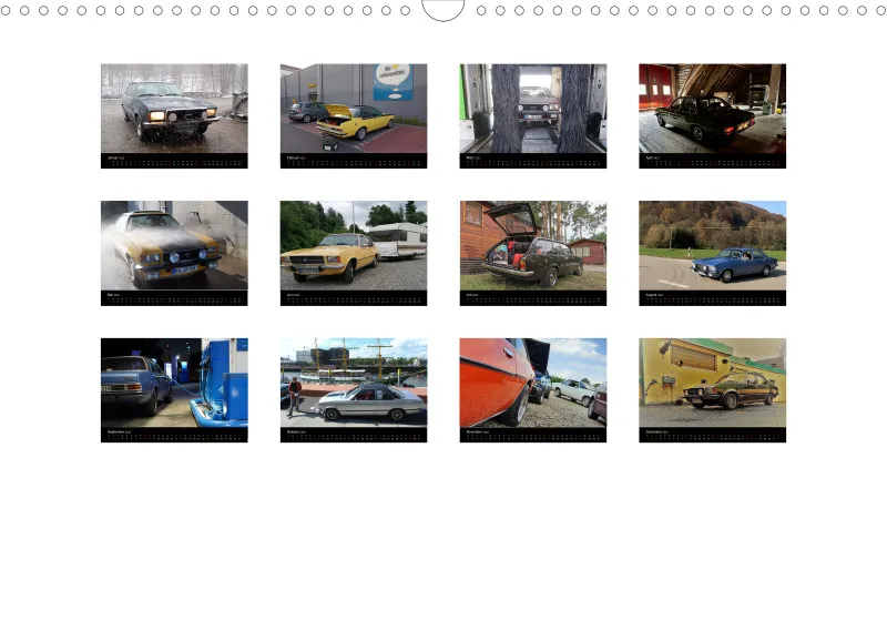 Kalender 2023 A3