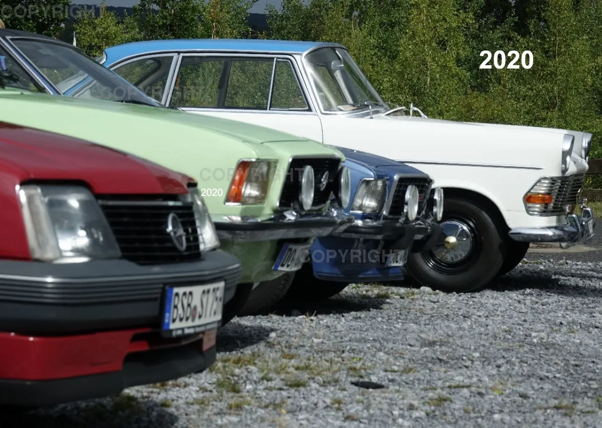 Kalender 2020 A3