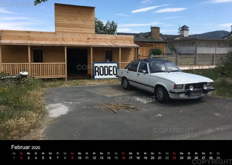 Kalender 2020 A3
