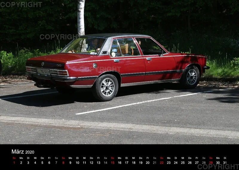 Kalender 2020 A3