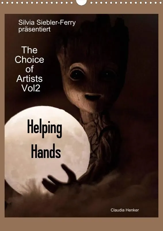 The Choice of Artists Vol2