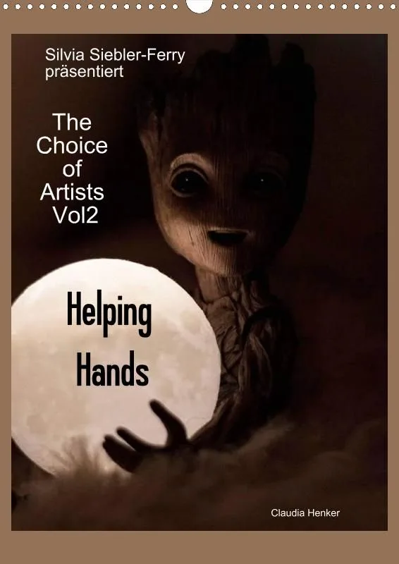 The Choice of Artists Vol2