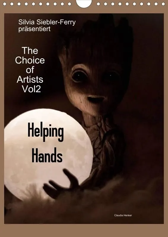 The Choice of Artists Vol2