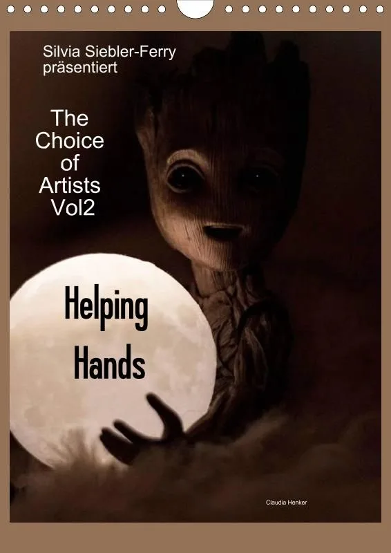The Choice of Artists Vol2