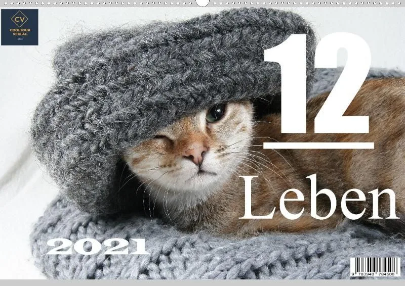 12 Leben