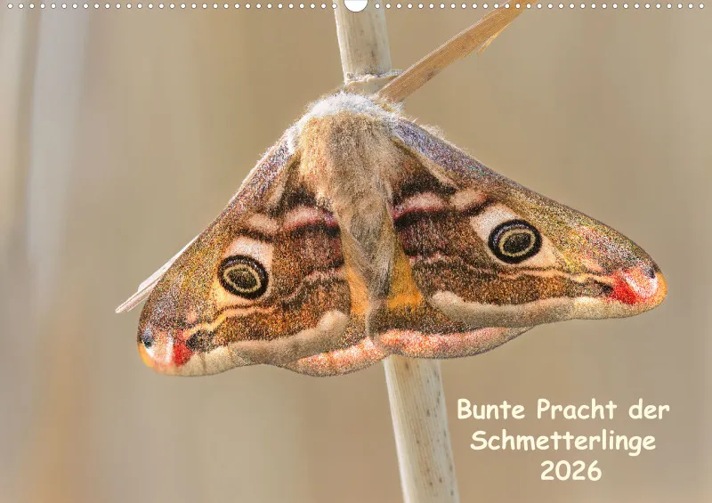 Schmetterlinge