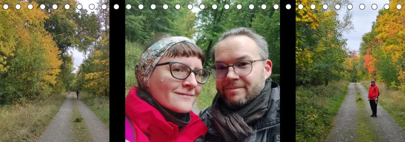 Vögel I Familienplaner