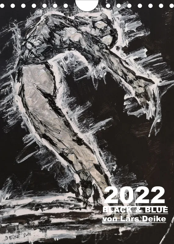 2022 A5 high - Weekly BLACK