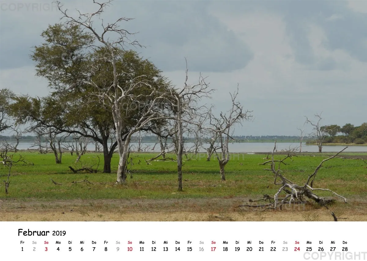 Fotokalender - Beautiful Landscape