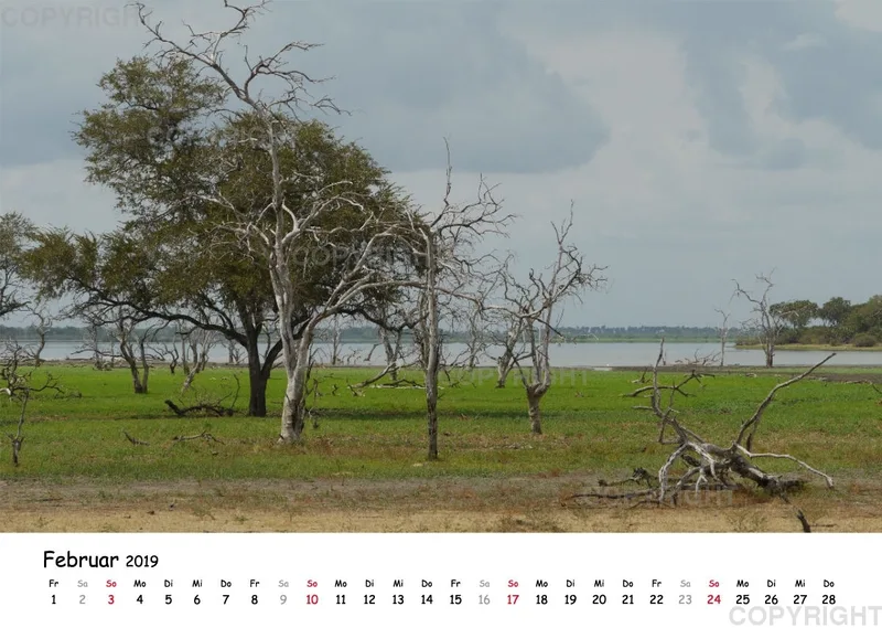 Fotokalender - Beautiful Landscape