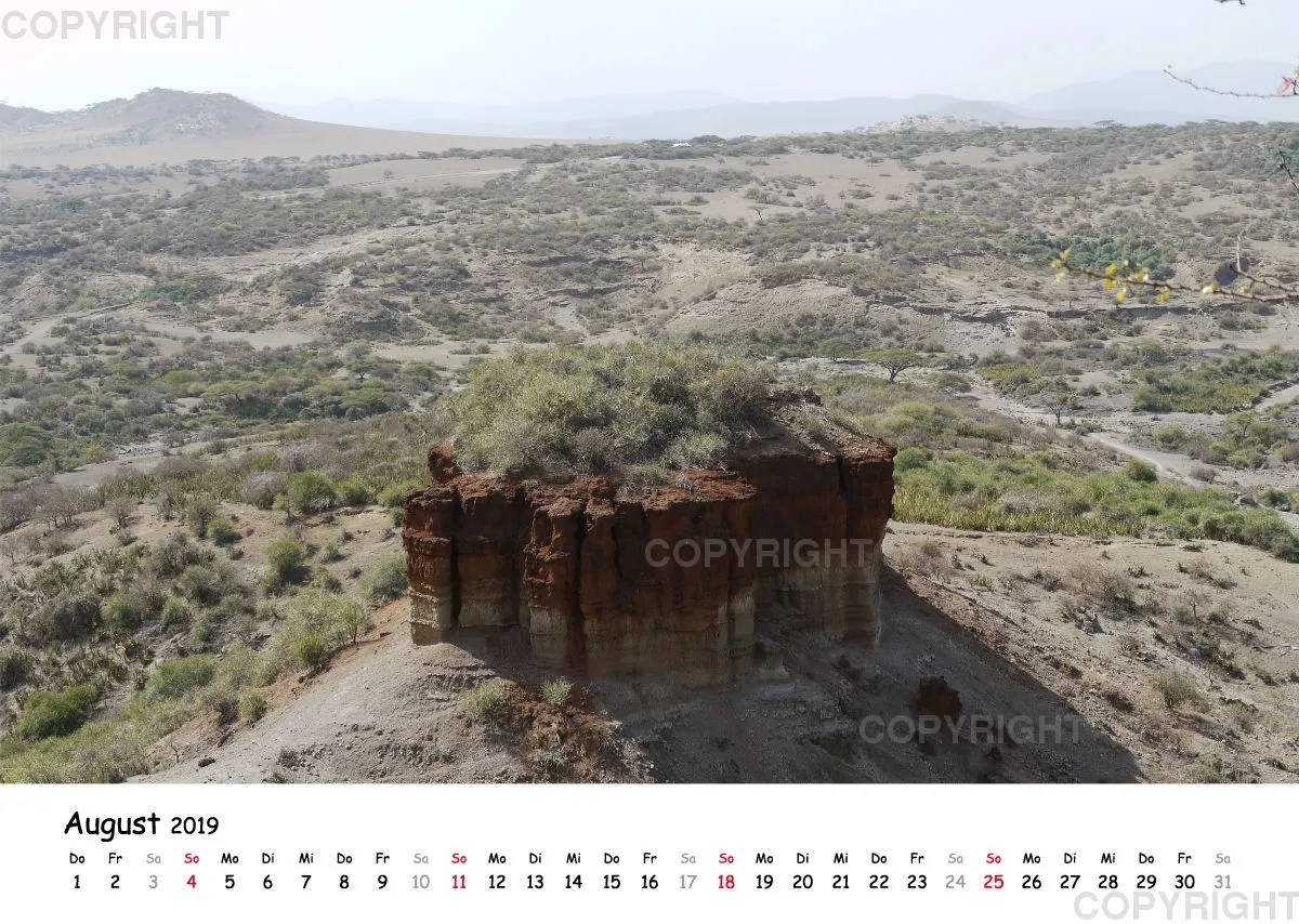 Fotokalender - Beautiful Landscape