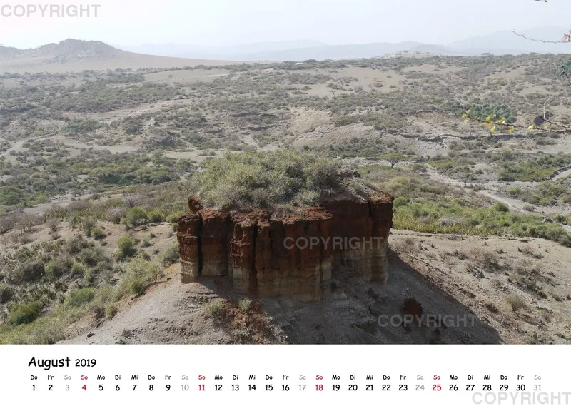Fotokalender - Beautiful Landscape