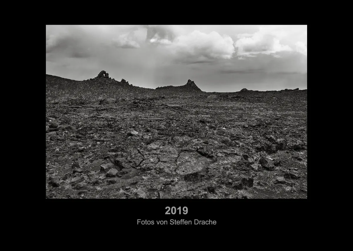 Landschaften 2019