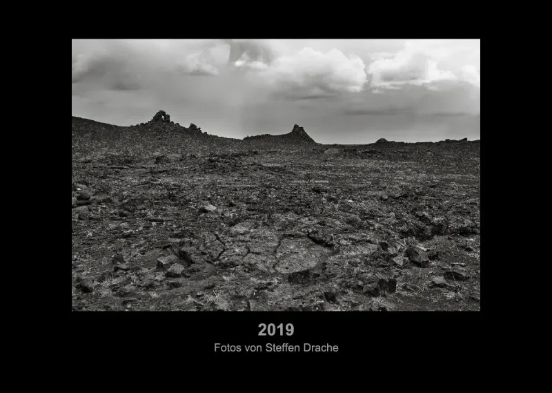 Landschaften 2019