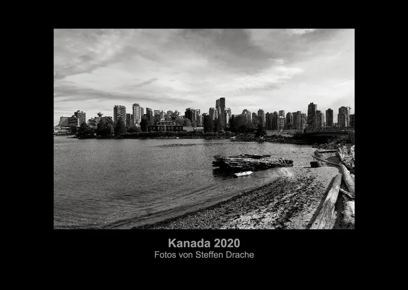 Kanada - Landschaftsbilder 2020