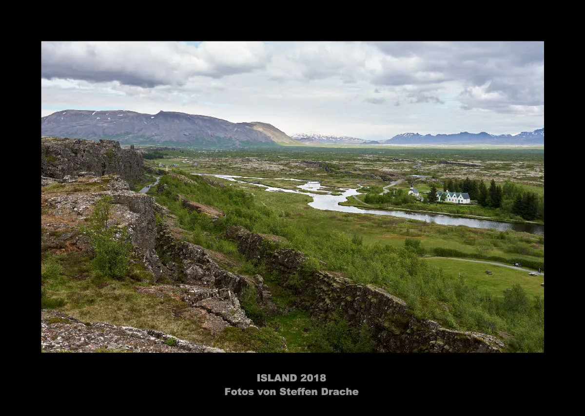 Island 2018