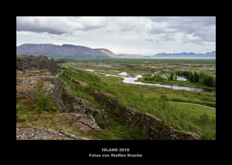 Island 2018