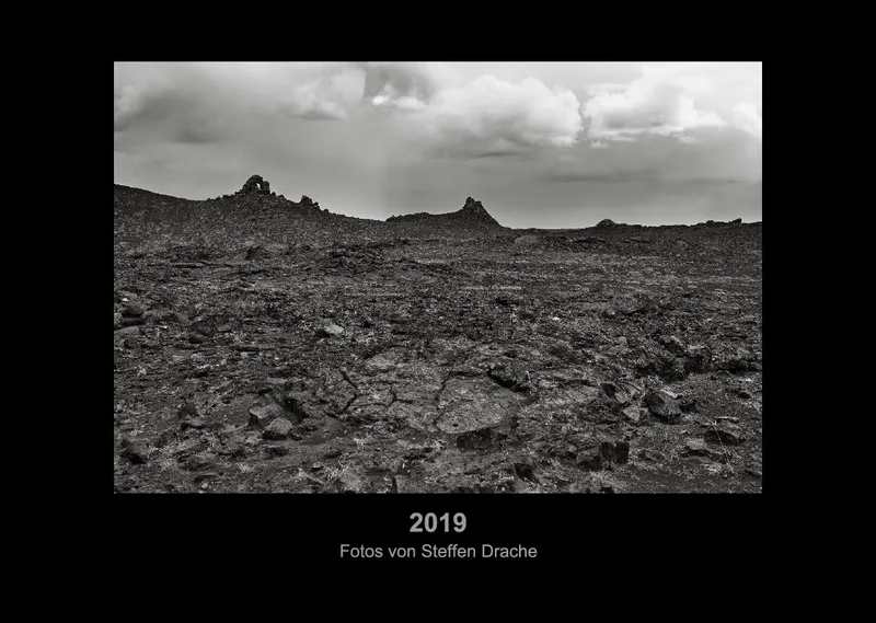 Landschaften 2019