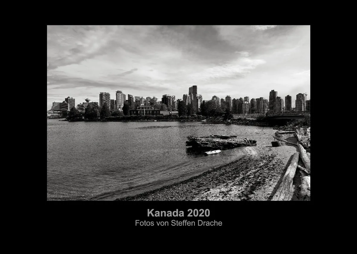 Kanada - Landschaftsbilder 2020