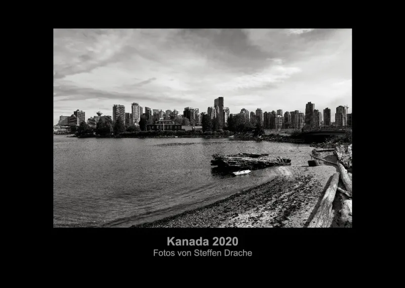 Kanada - Landschaftsbilder 2020