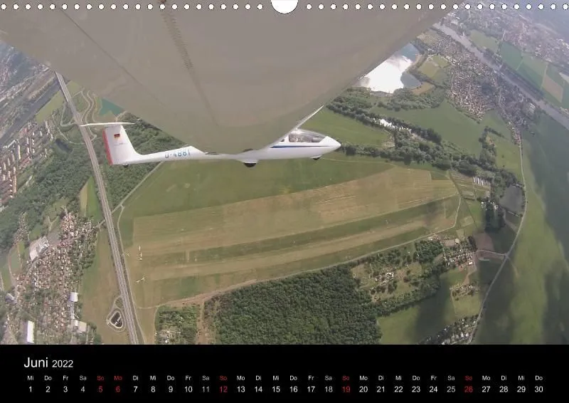 Luftfahrzeuge 2022