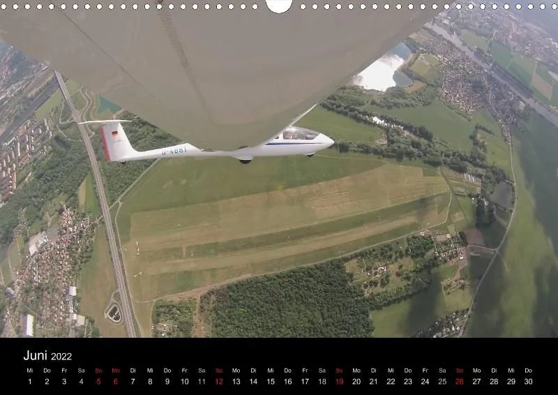 Luftfahrzeuge 2022