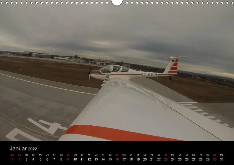 Luftfahrzeuge 2022