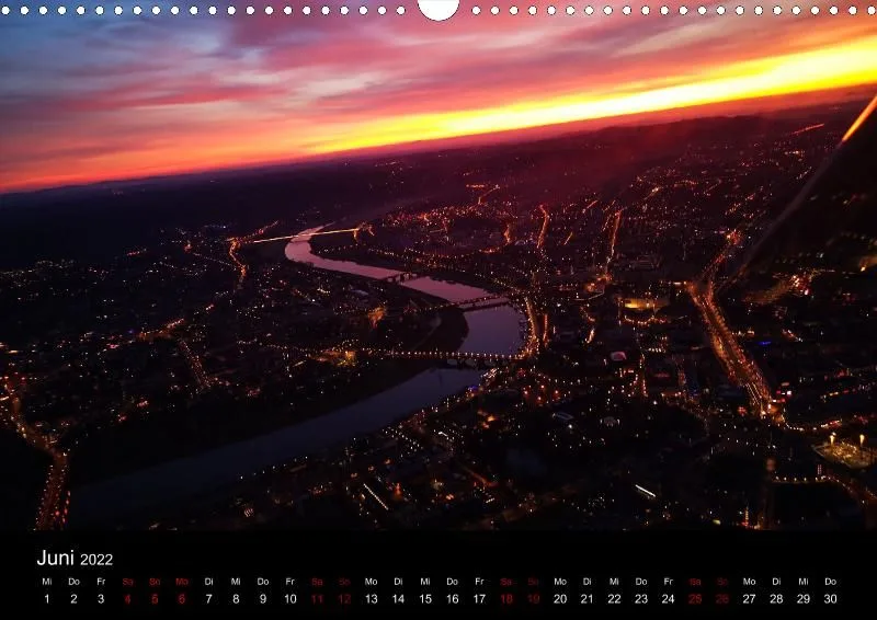 Dresden von oben 1