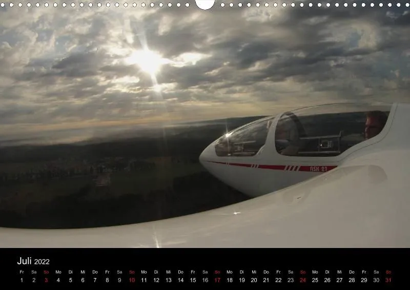 Luftfahrzeuge 2022