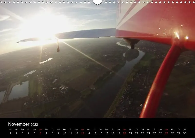 Luftfahrzeuge 2022