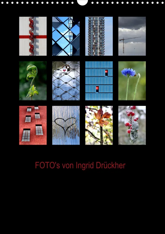 weniger ist mehr