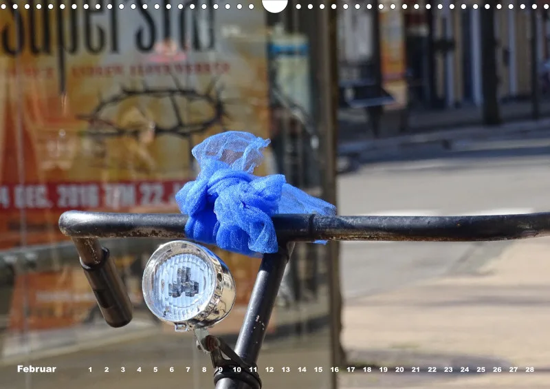 City bicycles
