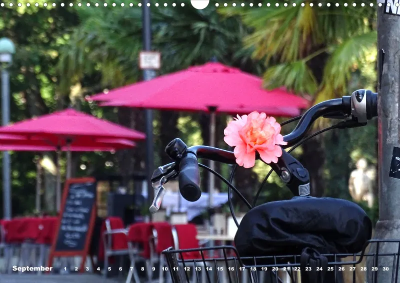 City bicycles