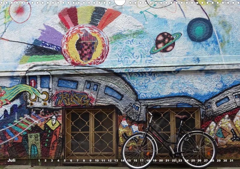 City bicycles