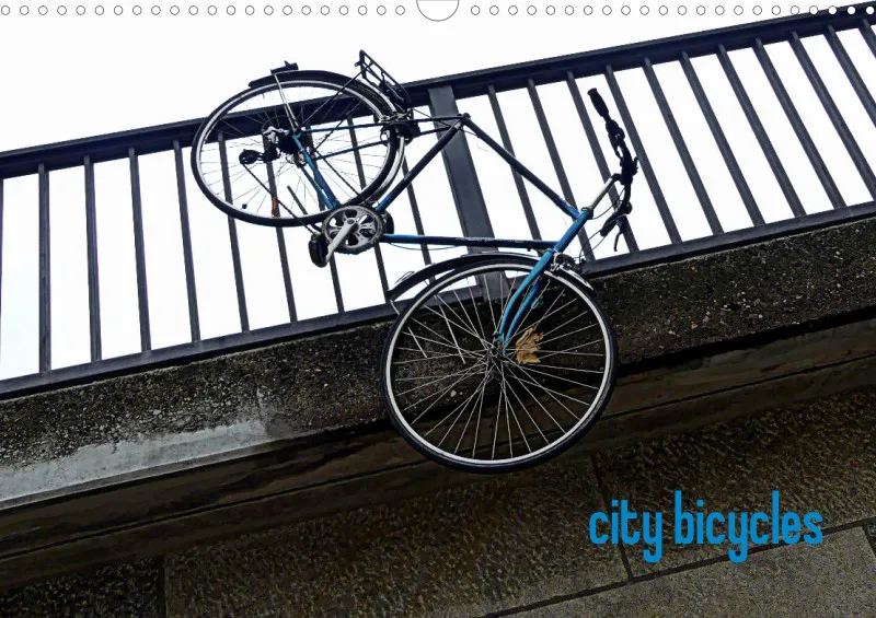 City bicycles