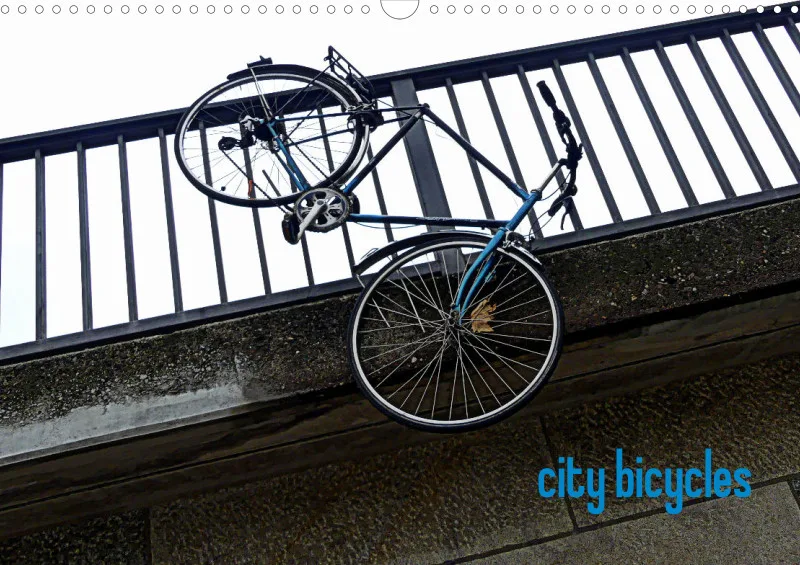 City bicycles