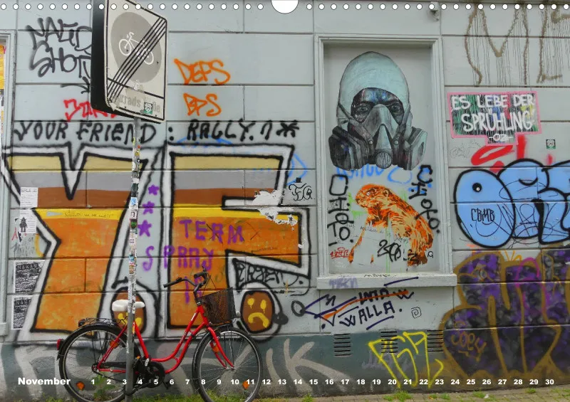 City bicycles