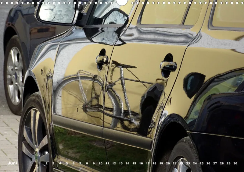 City bicycles