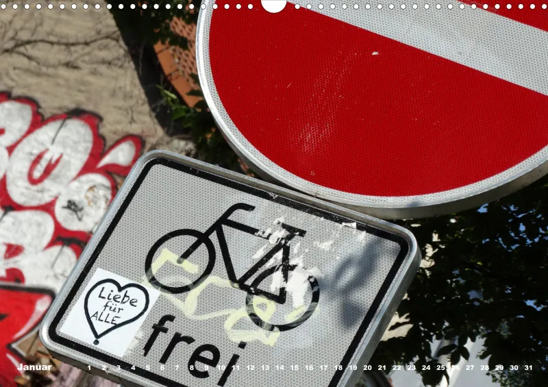 City bicycles