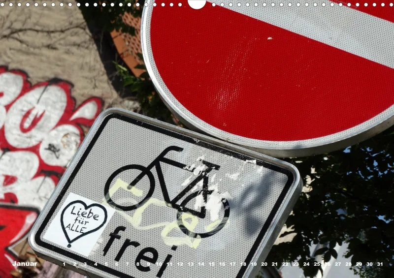 City bicycles