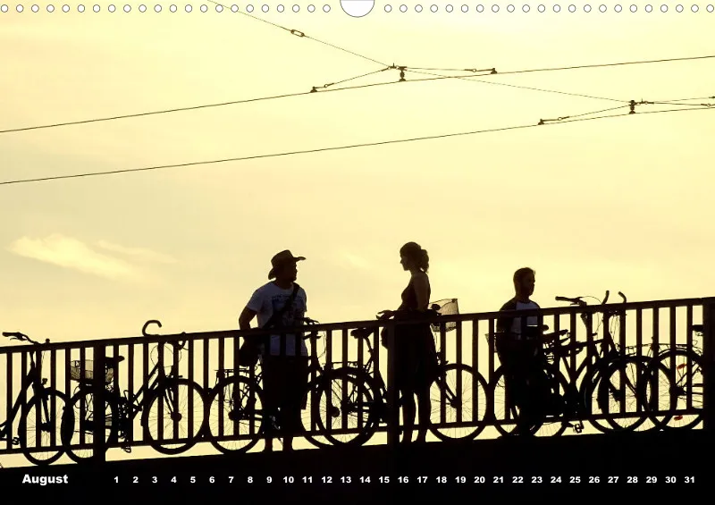 City bicycles