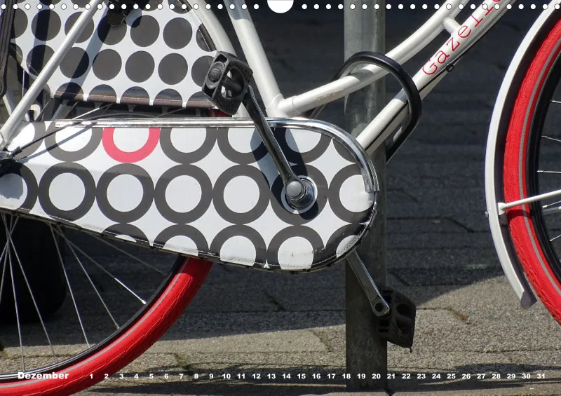 City bicycles