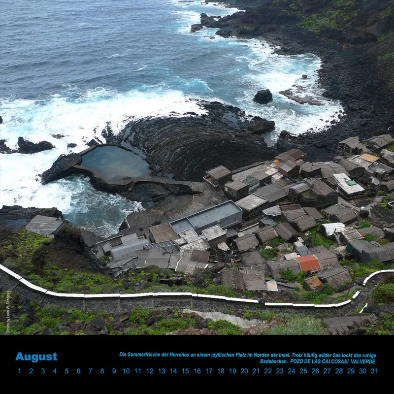 NR.8_D_EL HIERRO_ IMMERWÄHREND_PERMANENTE_EDITIONCANARIAS_KALENDER