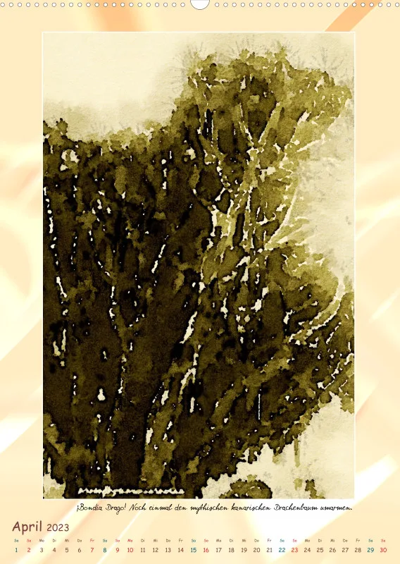 EDCAN_2023_BILDKALENDER_CANARIAS INSPIRATION- 2023_FORMAT A2_HOCH_DEUTSCHE VERSION