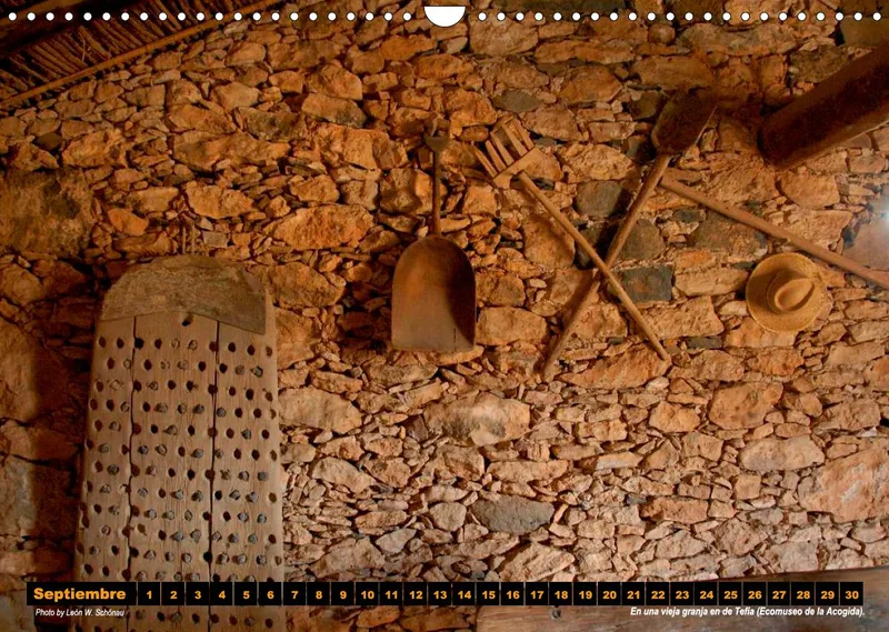 NR.6_ESP_CALENDARIO PERMANENTE_FUERTEVENTURA_EDICIÓN ESPANOLA