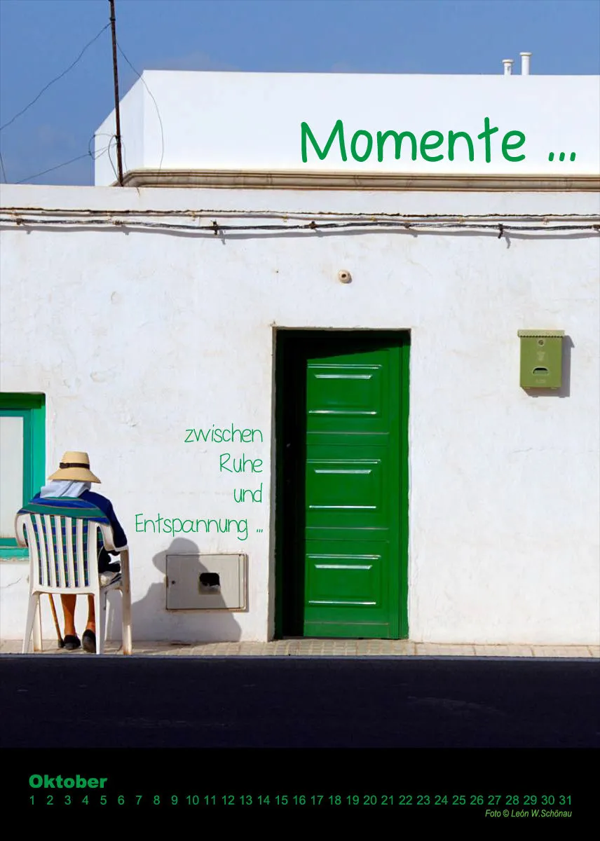 NR.17_D_EDITIONCANARIAS-TISCHKALENDER .