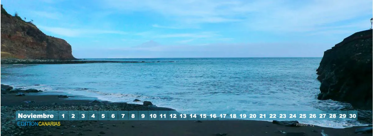 NR.9_ESP_CALENDARIO DE MESA_PERMANENTE_VAMOS A LAS PLAYAS CANARIAS/2