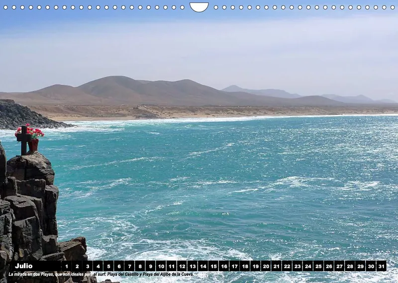 NR.6_ESP_CALENDARIO PERMANENTE_FUERTEVENTURA_EDICIÓN ESPANOLA